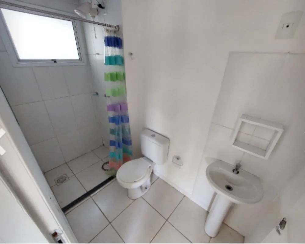 Apartamento, 2 quartos, 51 m² - Foto 9