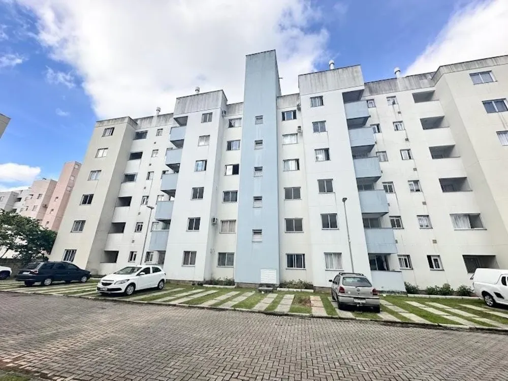Apartamento, 2 quartos, 51 m² - Foto 8