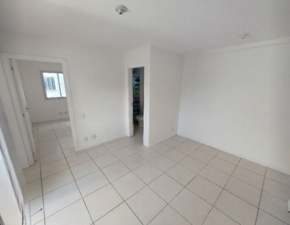 Apartamento, 2 quartos, 51 m² - Foto 4