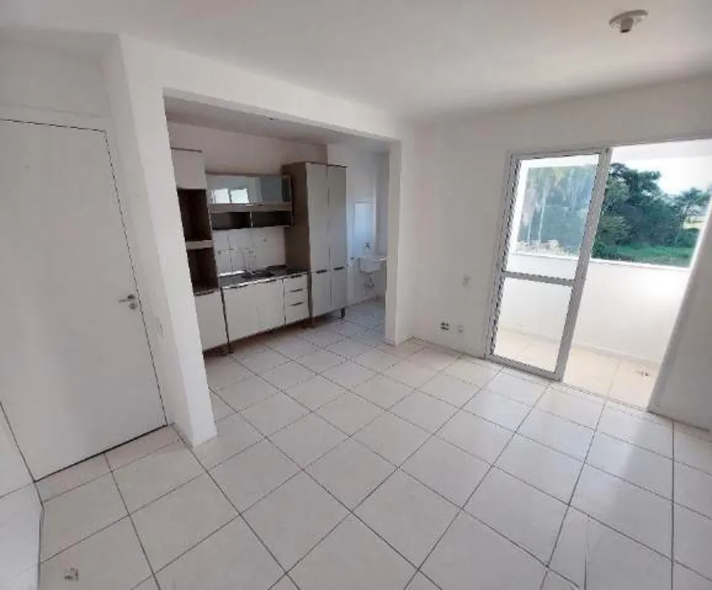 Apartamento, 2 quartos, 51 m² - Foto 11