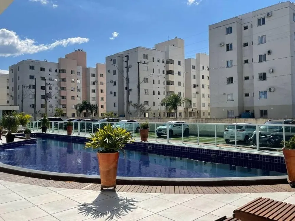Apartamento, 2 quartos, 51 m² - Foto 5