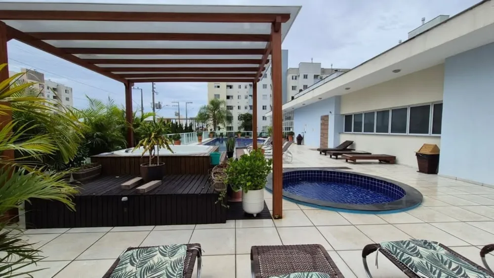Apartamento, 2 quartos, 51 m² - Foto 14