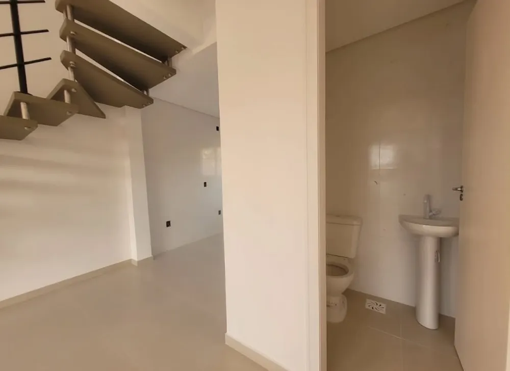 Sobrado, 2 quartos, 70 m² - Foto 4