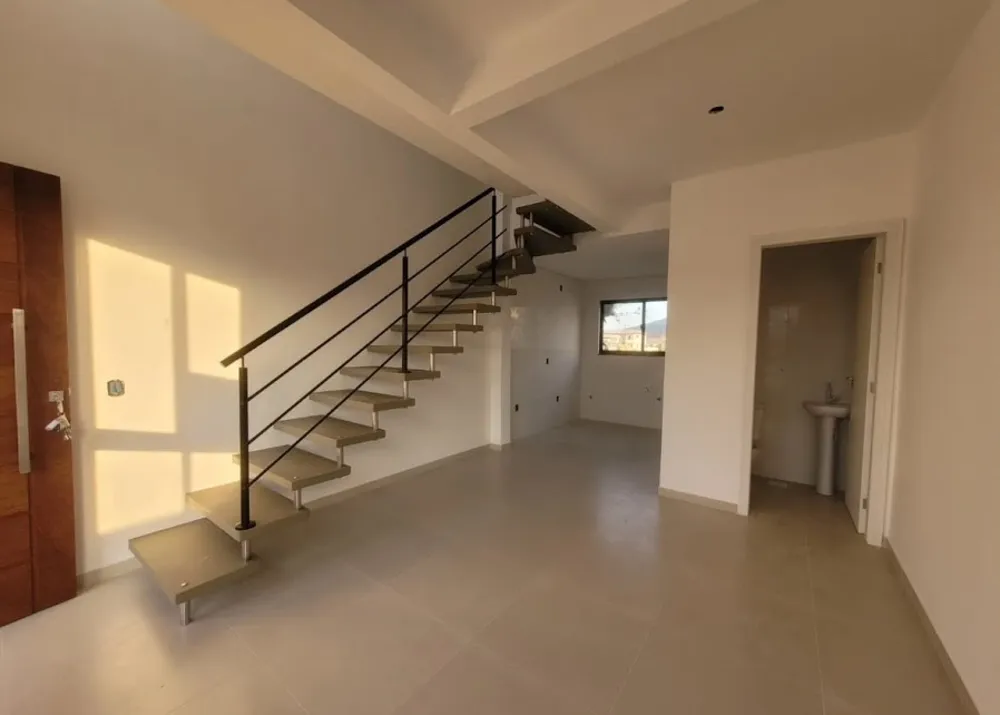 Sobrado, 2 quartos, 70 m² - Foto 8