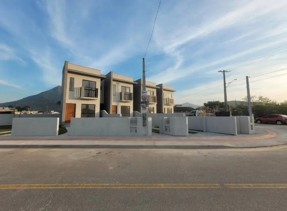 Sobrado, 2 quartos, 70 m² - Foto 9
