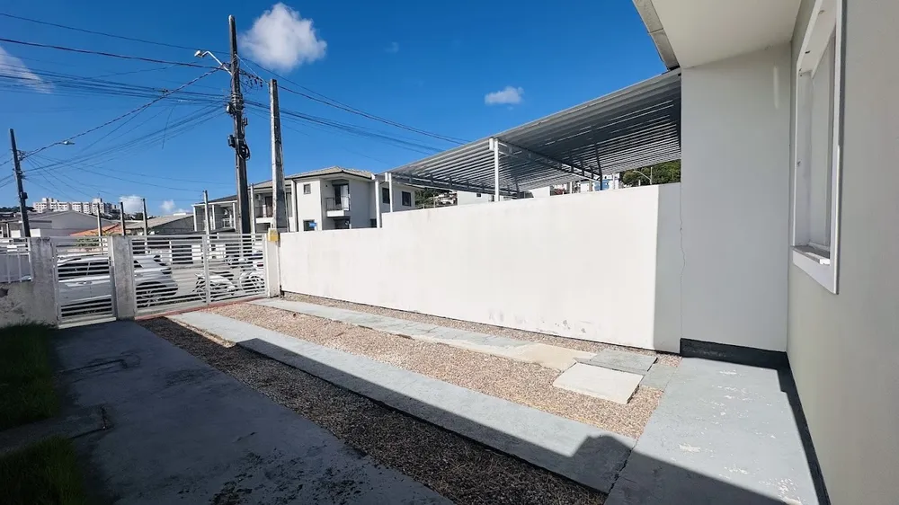 Casa, 3 quartos, 75 m² - Foto 3