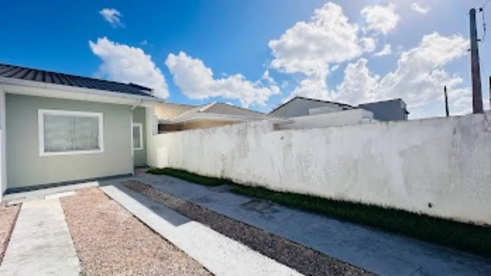 Casa, 3 quartos, 75 m² - Foto 2