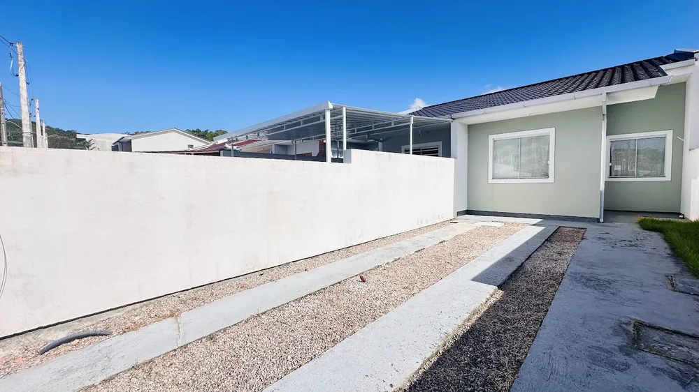 Casa, 3 quartos, 75 m² - Foto 9