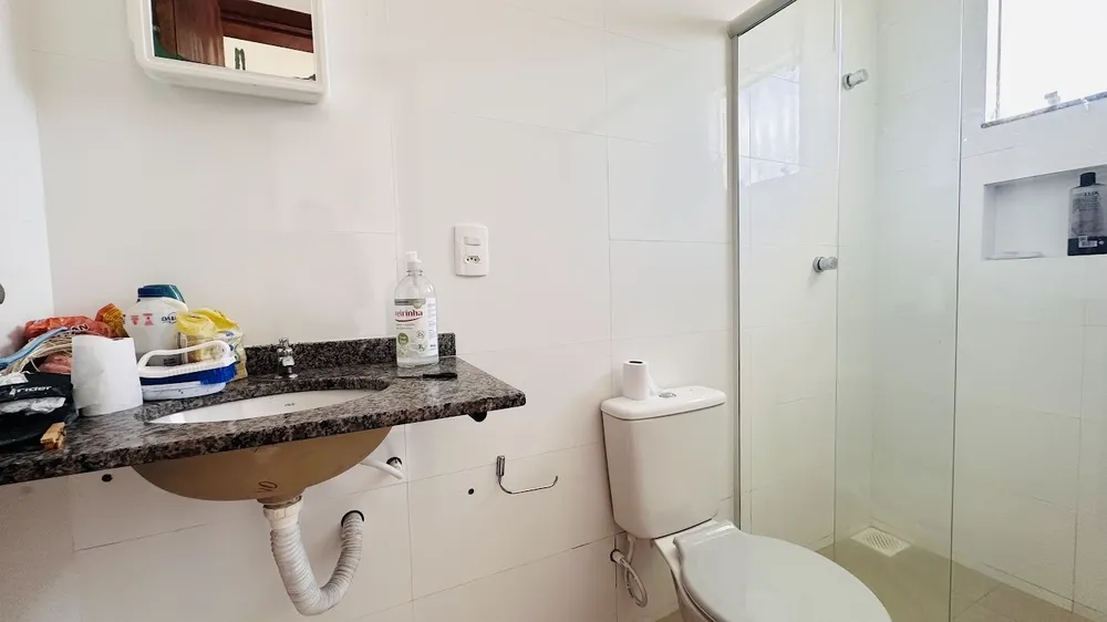 Casa, 3 quartos, 75 m² - Foto 8
