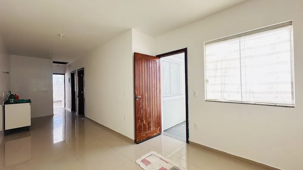 Casa, 3 quartos, 75 m² - Foto 1