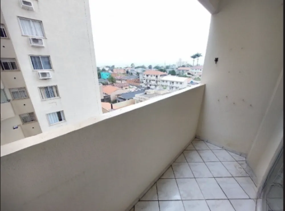 Apartamento, 2 quartos, 55 m² - Foto 2