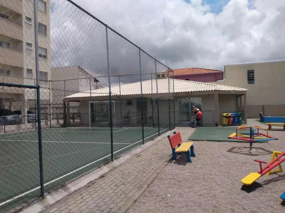Apartamento, 2 quartos, 55 m² - Foto 4