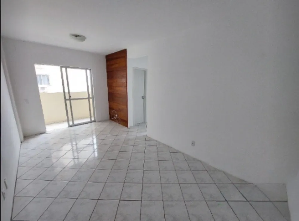 Apartamento, 2 quartos, 55 m² - Foto 1