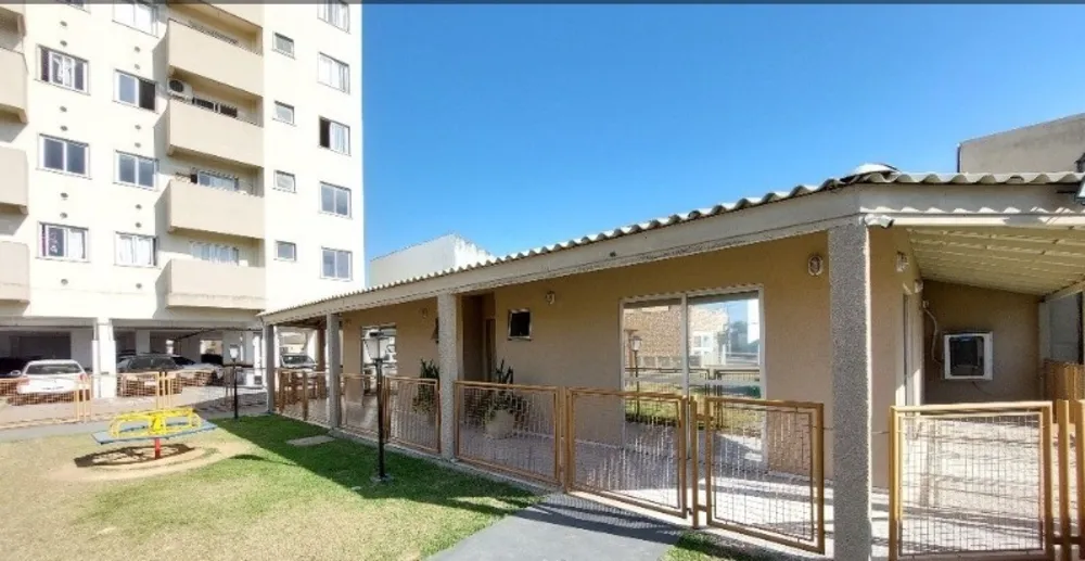 Apartamento, 2 quartos, 55 m² - Foto 5