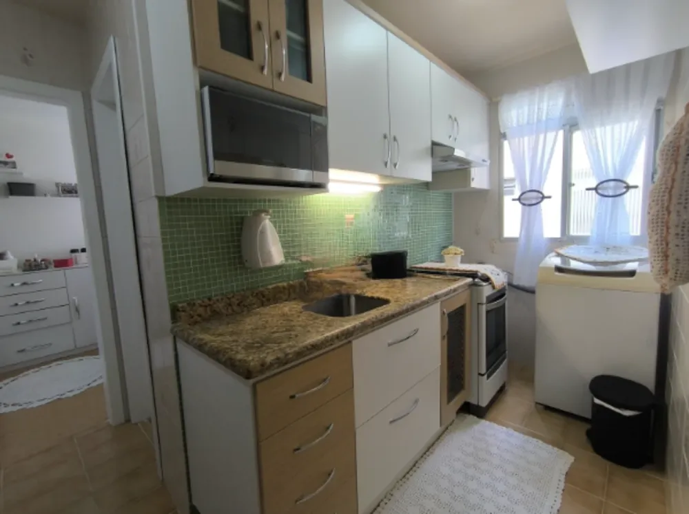 Apartamento, 2 quartos, 61 m² - Foto 5