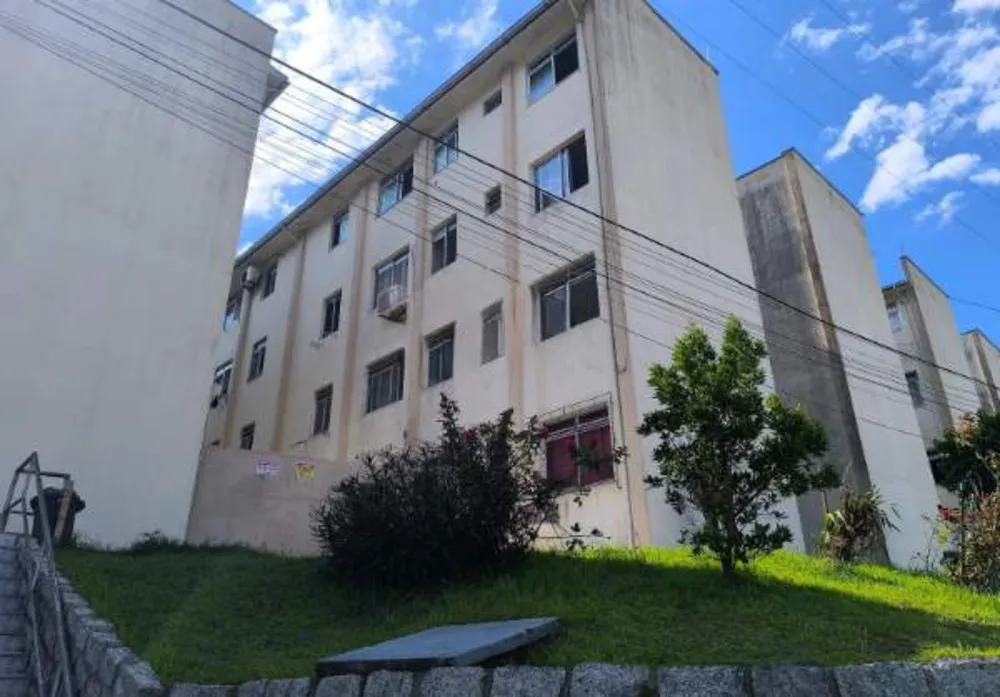 Apartamento, 2 quartos, 61 m² - Foto 2