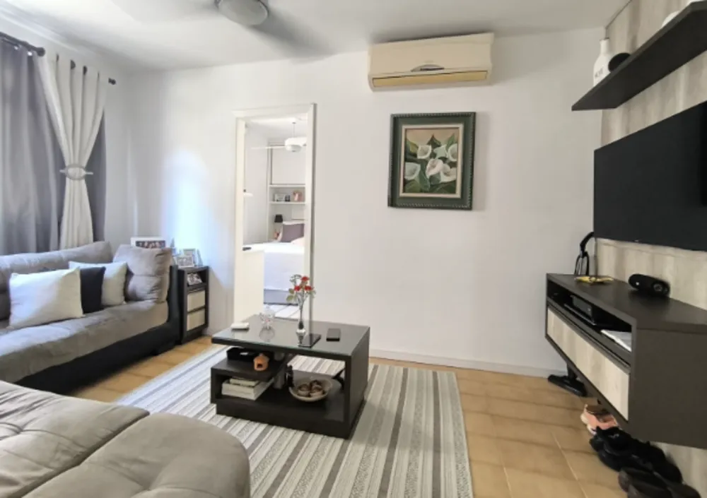 Apartamento, 2 quartos, 61 m² - Foto 1