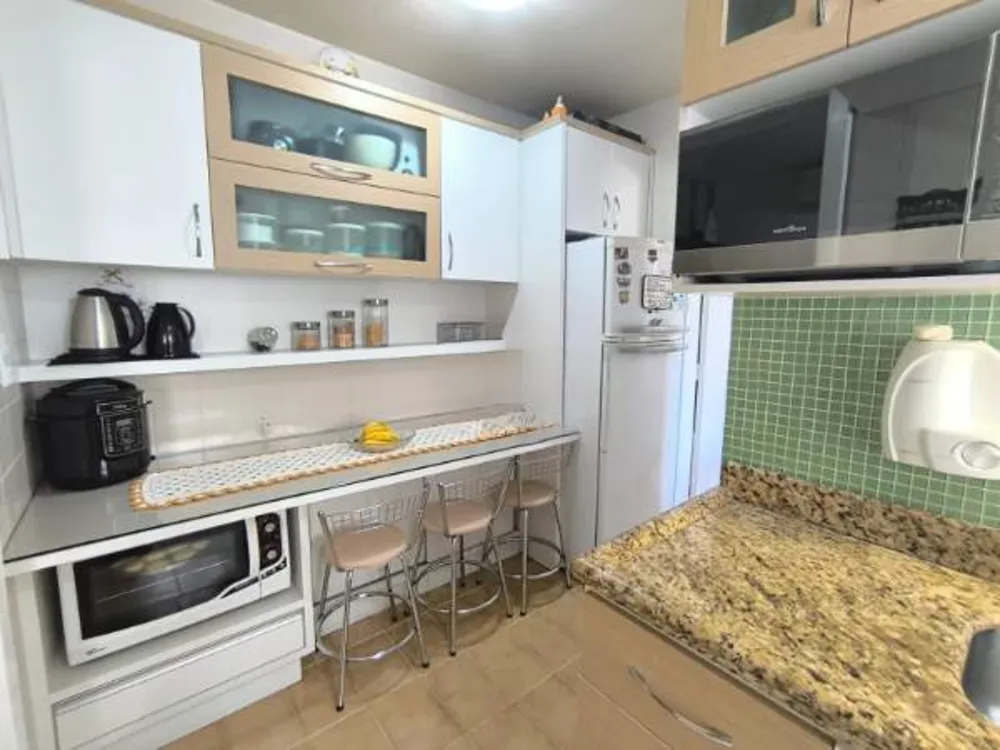 Apartamento, 2 quartos, 61 m² - Foto 4