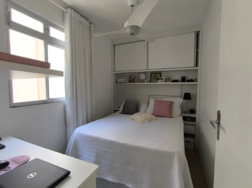 Apartamento, 2 quartos, 61 m² - Foto 7