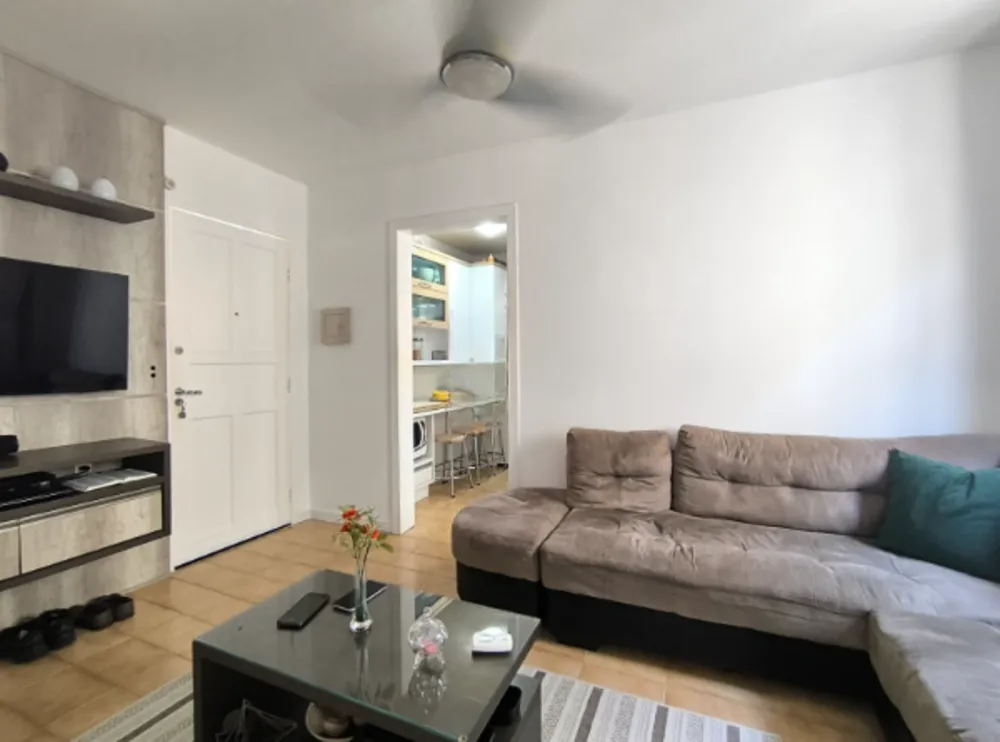 Apartamento, 2 quartos, 61 m² - Foto 9