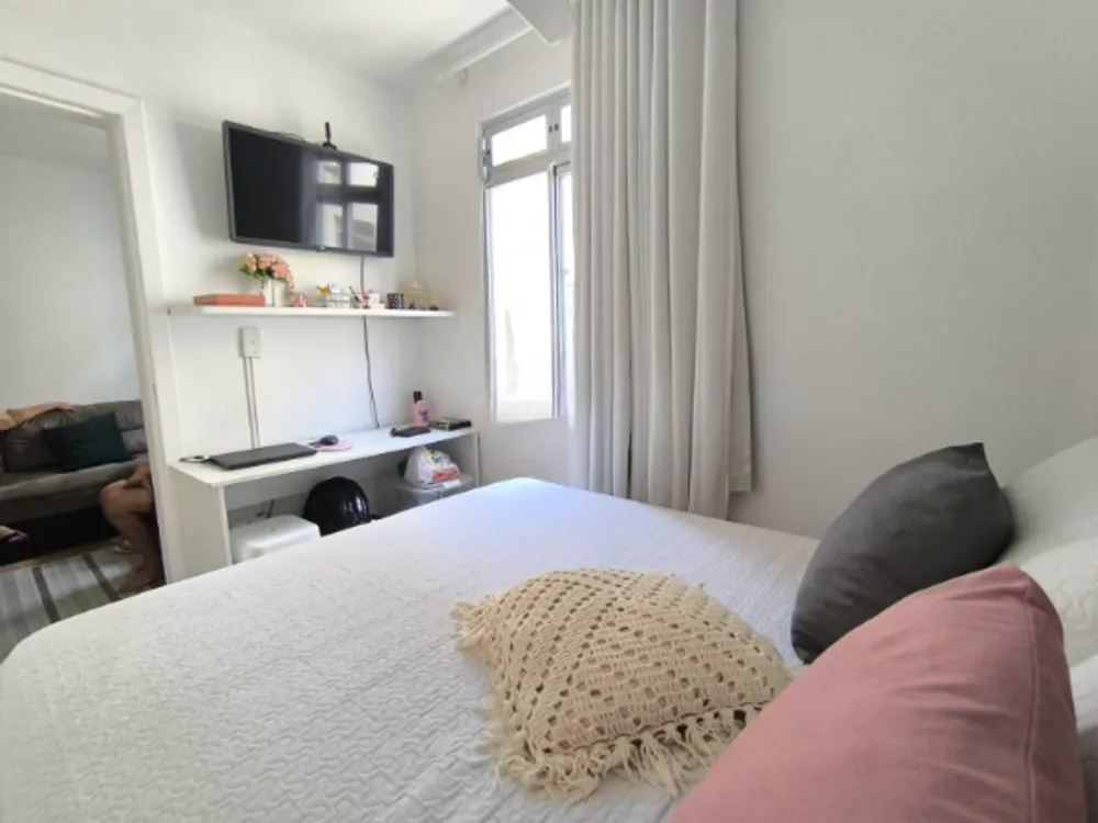Apartamento, 2 quartos, 61 m² - Foto 6