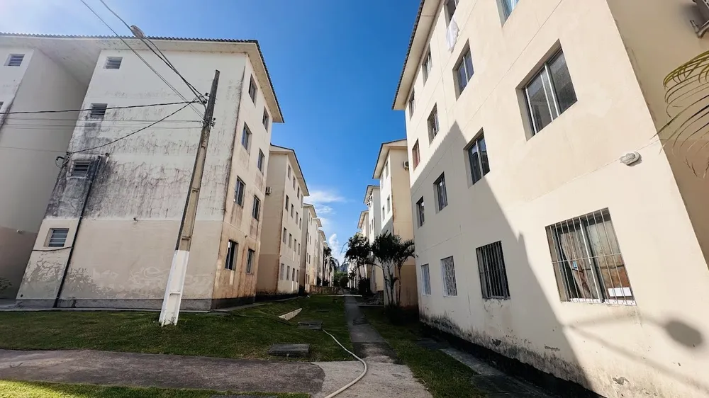 Apartamento, 2 quartos, 75 m² - Foto 8