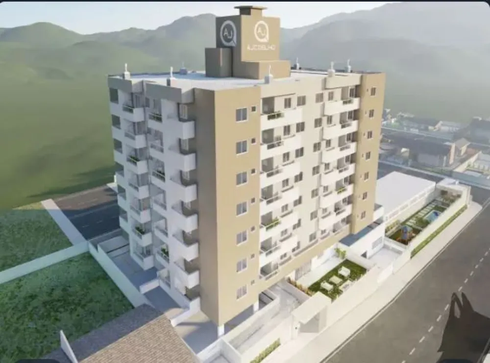 Apartamento, 2 quartos, 64 m² - Foto 9