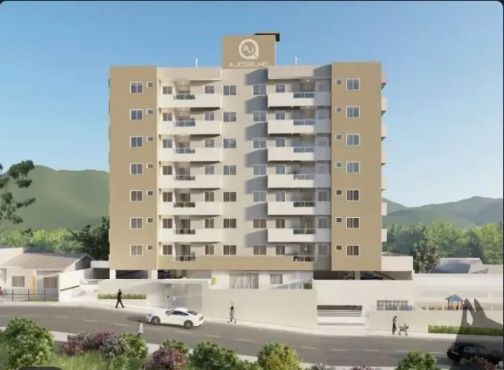 Apartamento, 2 quartos, 64 m² - Foto 20