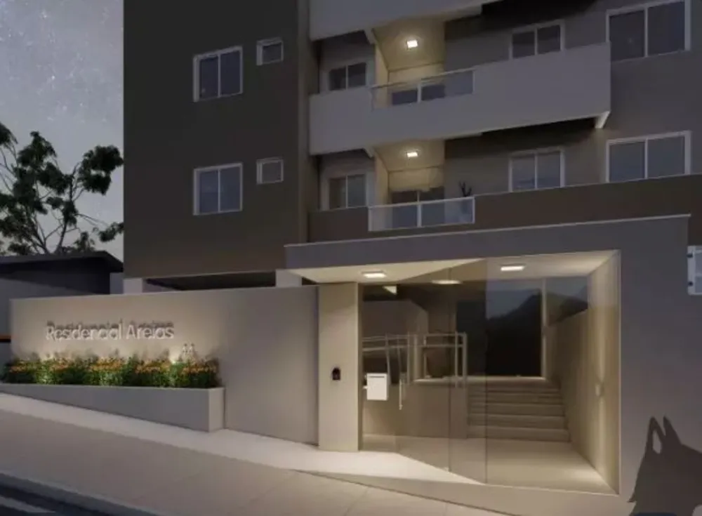 Apartamento, 2 quartos, 64 m² - Foto 6