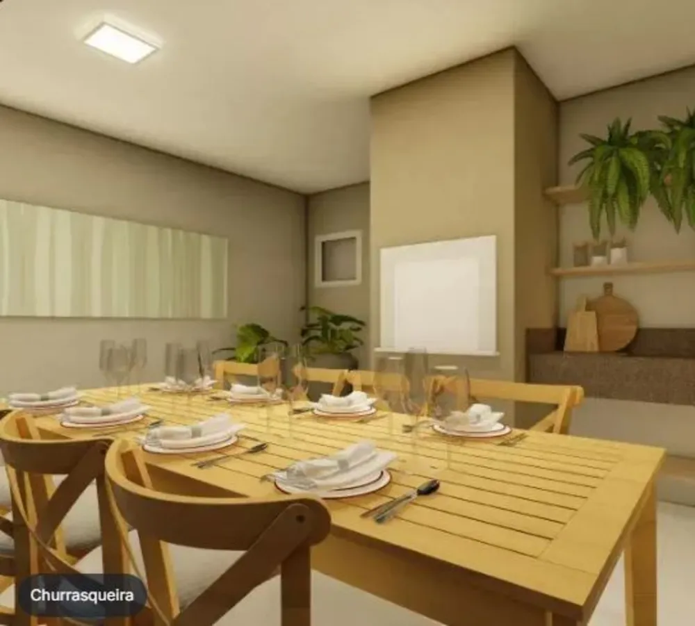 Apartamento, 2 quartos, 64 m² - Foto 14