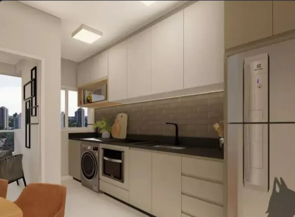 Apartamento, 2 quartos, 64 m² - Foto 10