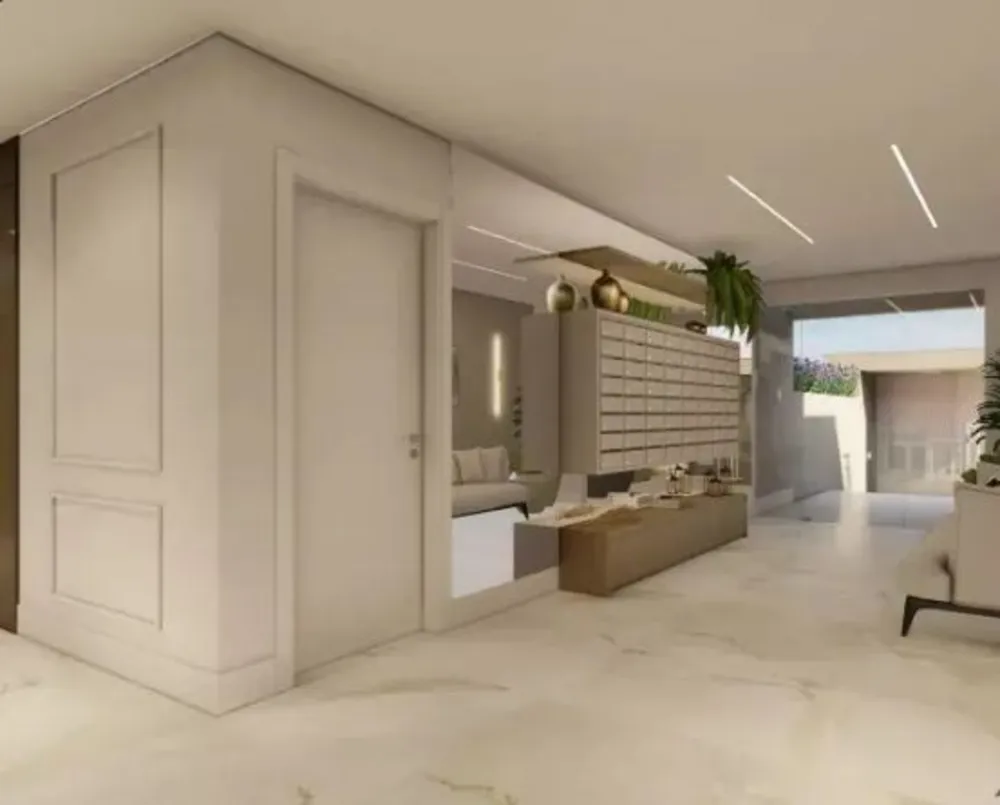 Apartamento, 2 quartos, 64 m² - Foto 8