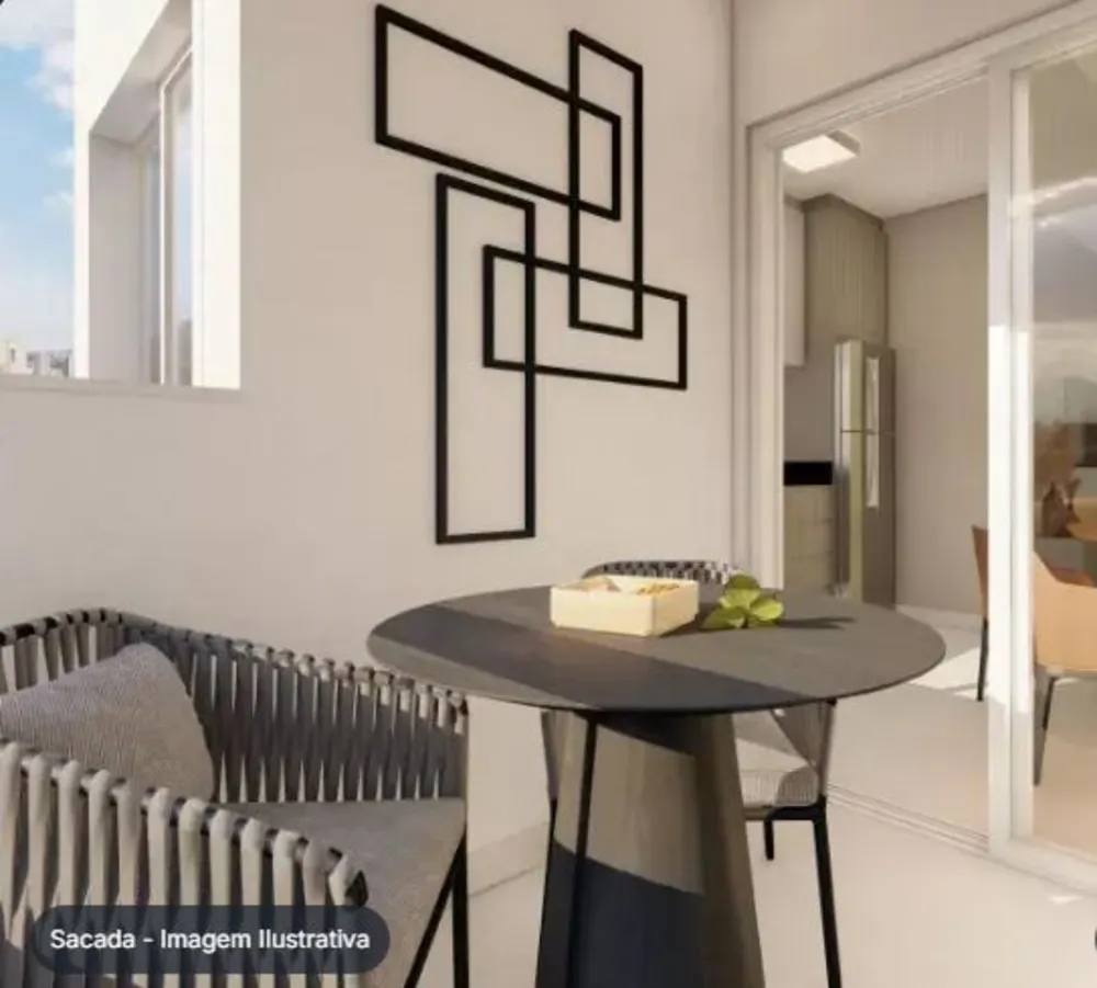 Apartamento, 2 quartos, 64 m² - Foto 11