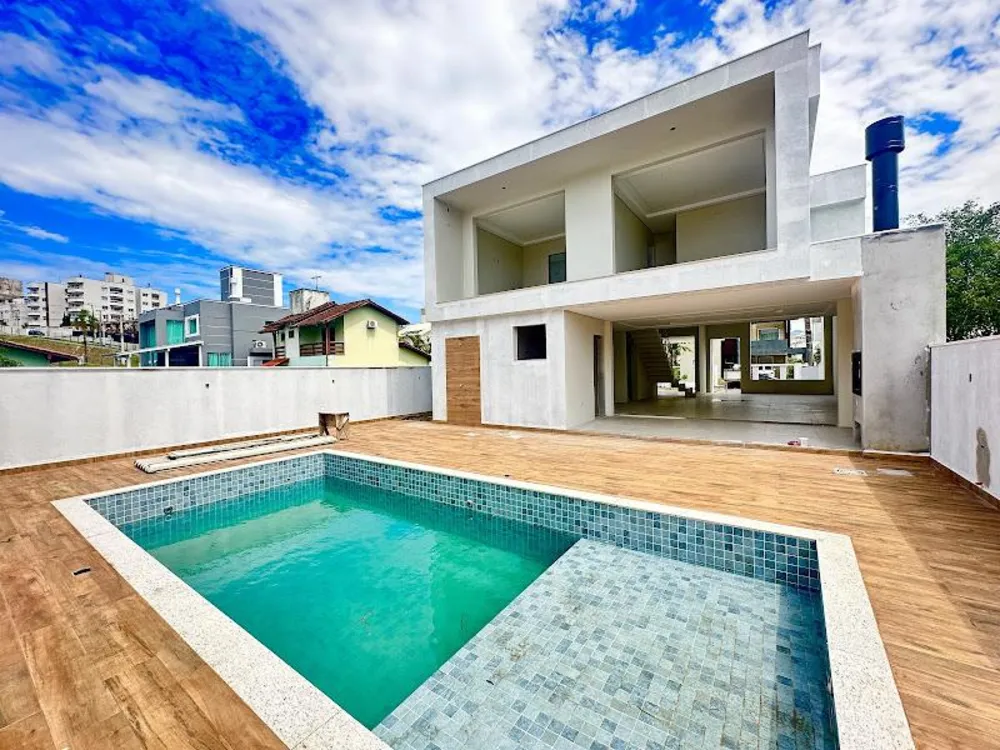Casa, 4 quartos, 275 m² - Foto 5