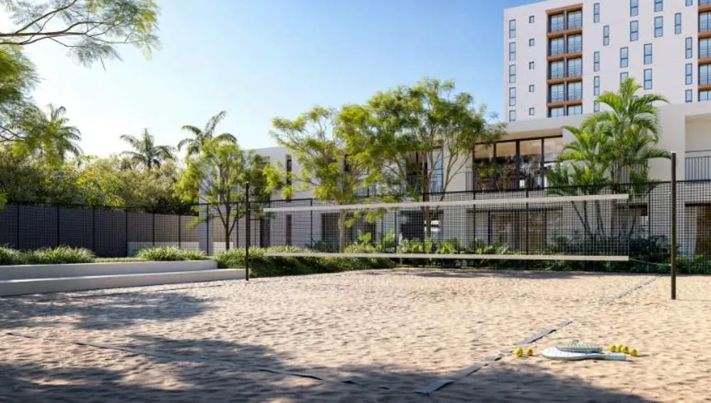 Apartamento, 2 quartos, 47 m² - Foto 1