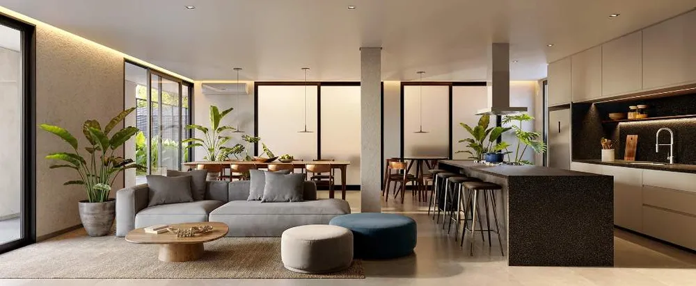 Apartamento, 2 quartos, 47 m² - Foto 15