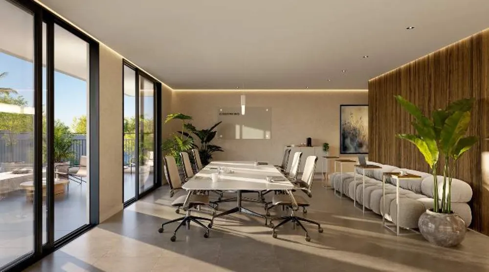 Apartamento, 2 quartos, 47 m² - Foto 6