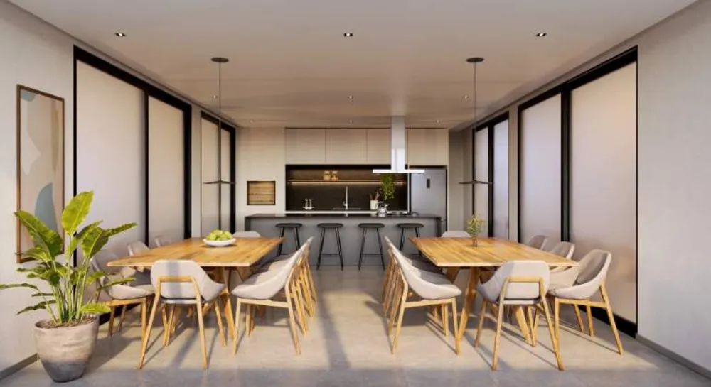 Apartamento, 2 quartos, 47 m² - Foto 14