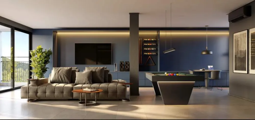 Apartamento, 2 quartos, 47 m² - Foto 12