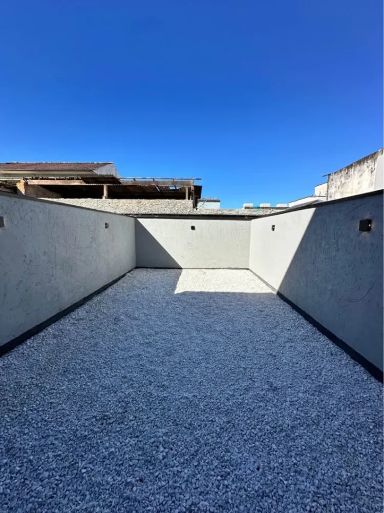 Sobrado, 2 quartos, 80 m² - Foto 12