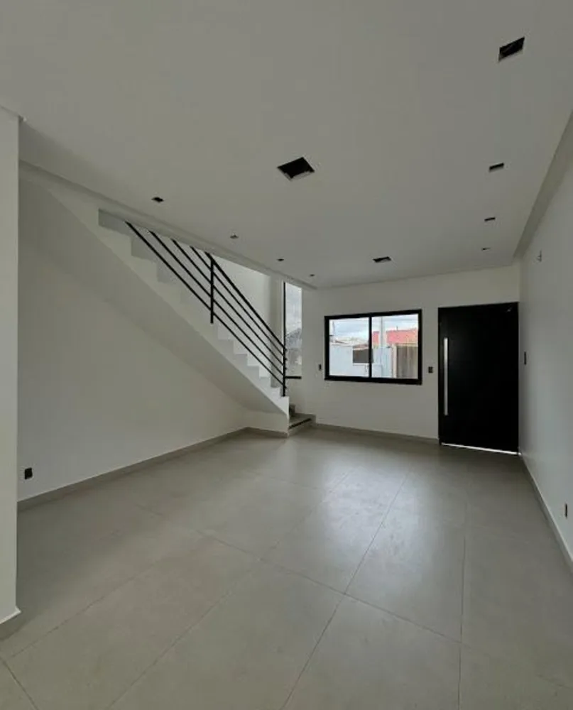 Sobrado, 2 quartos, 80 m² - Foto 8