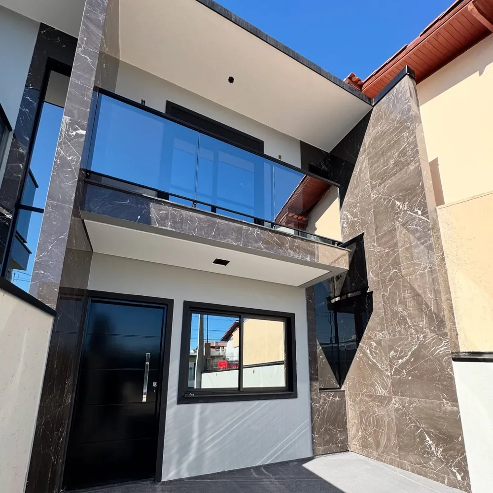 Sobrado, 2 quartos, 80 m² - Foto 9