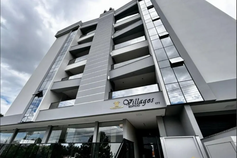 Apartamento, 3 quartos, 99 m² - Foto 1