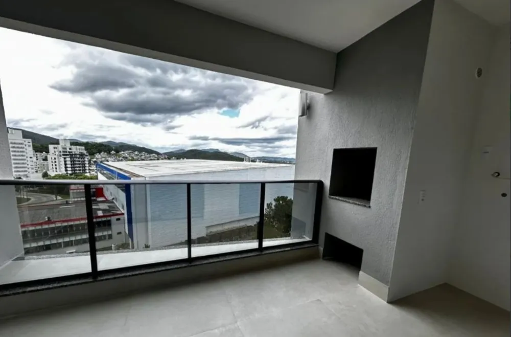 Apartamento, 3 quartos, 99 m² - Foto 6