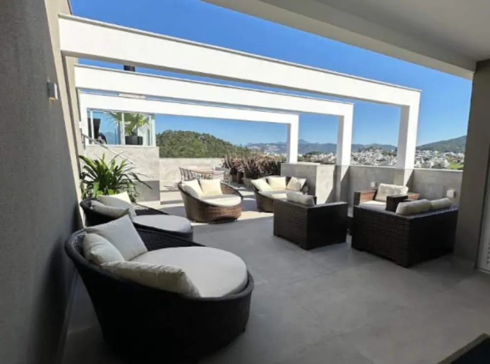 Apartamento, 2 quartos, 83 m² - Foto 1