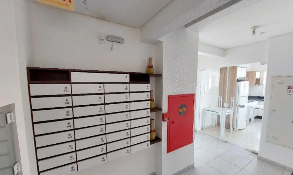 Apartamento, 3 quartos, 88 m² - Foto 2
