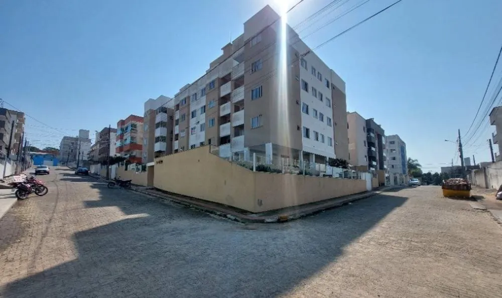 Apartamento, 3 quartos, 88 m² - Foto 3