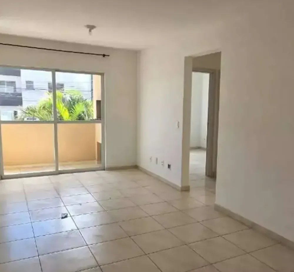 Apartamento, 3 quartos, 88 m² - Foto 1