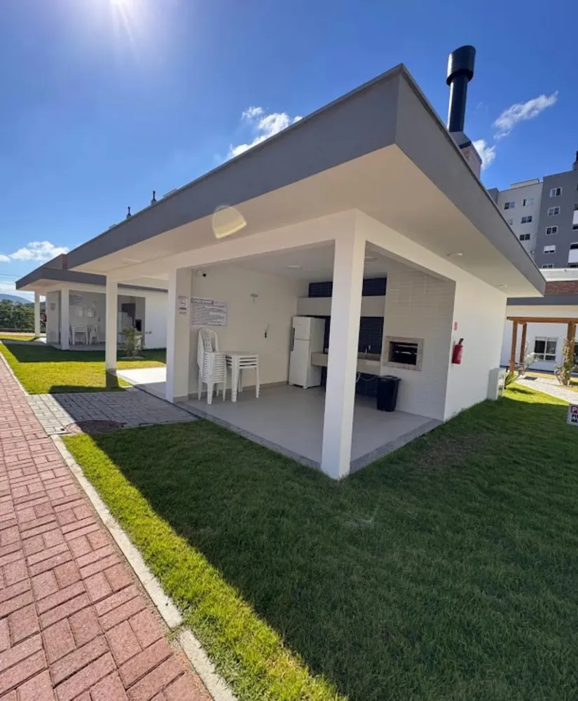 Apartamento, 2 quartos, 55 m² - Foto 5