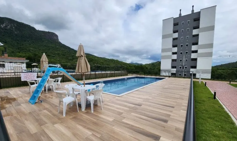 Apartamento, 2 quartos, 55 m² - Foto 3